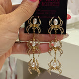 Halloween Assorted Earrings