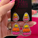Halloween Assorted Earrings