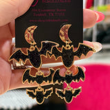 Halloween Assorted Earrings