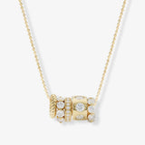 Ashley Venice Necklace