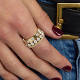 Ashley Venice Ring