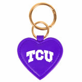 College Keychain