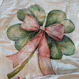 Lucky Clover Tee