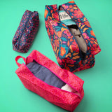 Retro Travel Set