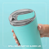 Merry Mistletoe Party Cup