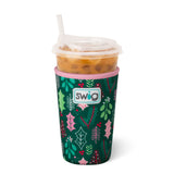 Merry Mistletoe Cup Coolie
