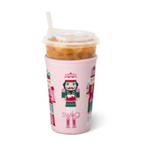 Sugar Plum Cup Coolie