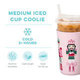 Sugar Plum Cup Coolie