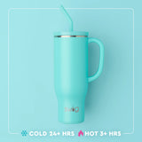 Sugar Plum 30oz Mega Mug