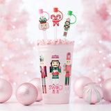 Sugar Plum Party Cup