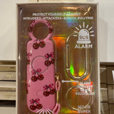 Assorted Personal Alarms