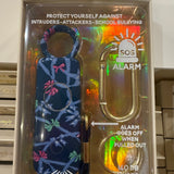 Assorted Personal Alarms