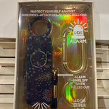 Assorted Personal Alarms