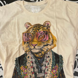 Funky Tiger Tshirt