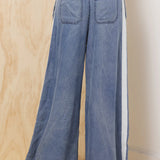 Vintage Havana Tencel Pant