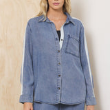 Vintage Havana Tencel Top