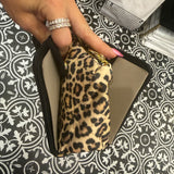 Kusshi Hair Tool Bag