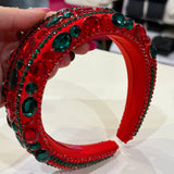Holiday Headbands
