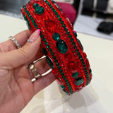 Holiday Headbands