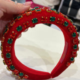 Holiday Headbands