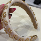 Holiday Headbands