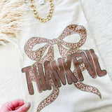 Thankful Tee