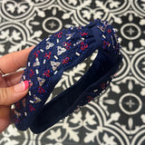 America Headbands