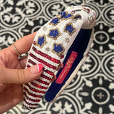 America Headbands