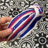 America Headbands