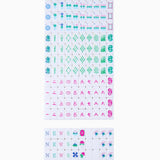 Aloha Mahjong Travel Set