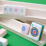 Aloha Mahjong Travel Set