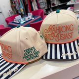 Mahjong Enthusiast Hat!