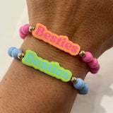 Bestie Bubble Bracelet