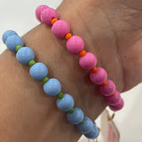 Bestie Bubble Bracelet