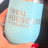 Real Housewives Wine Cup