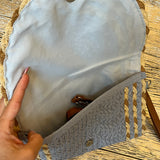 Take Me Away Clutch