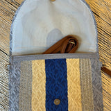 Take Me Away Clutch