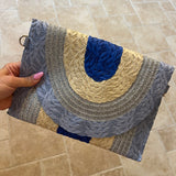 Take Me Away Clutch
