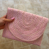 Take Me Away Clutch