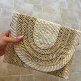 Take Me Away Clutch