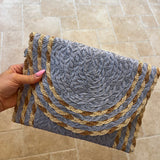Take Me Away Clutch