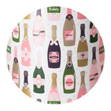 Bubbly Stemless Flute