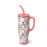 Bubbly 30oz Mega Mug