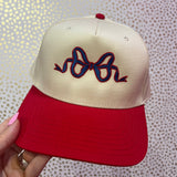 All American Bow Hat