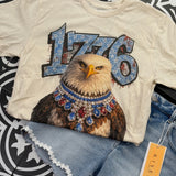 Eagle 1776 T-Shirt