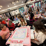 July 6th Learn to Mahjong 6-9pm!
