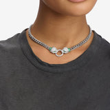 Jaguar Cuban Chain