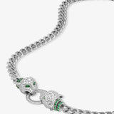 Jaguar Cuban Chain