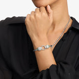 Jaguar Cuban Bracelet