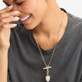 Jaguar Samantha Necklace